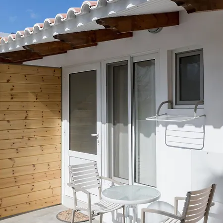 Apart-hotel Bivalvia 3*