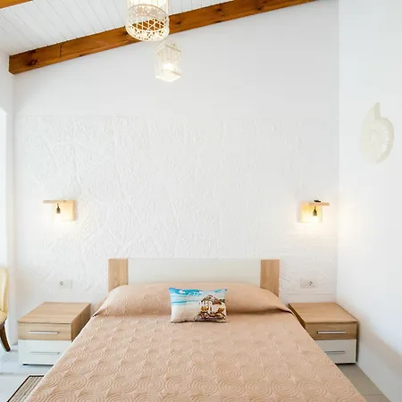 Apart-hotel Bivalvia Faliraki