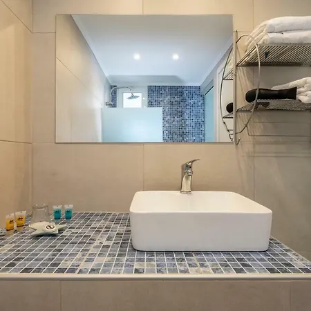 Apart-hotel Bivalvia 3*