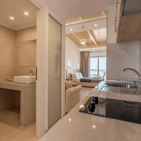 Apart-hotel Bivalvia Faliraki