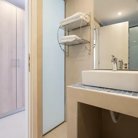 Bivalvia Apart-hotel 3*