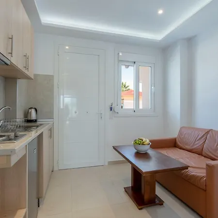 Bivalvia 3* Faliraki