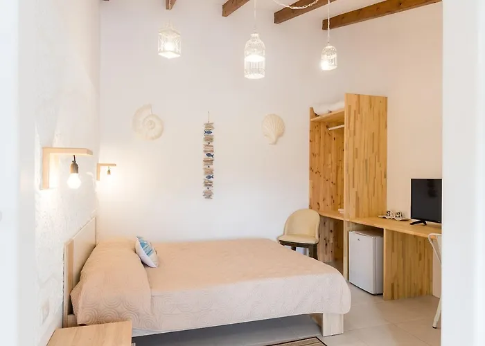 Bivalvia Aparthotel 3*