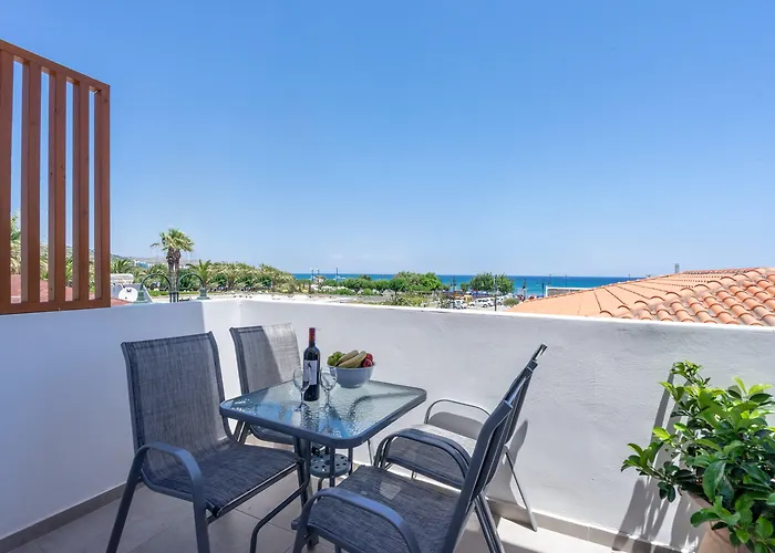 Bivalvia 3* Faliraki