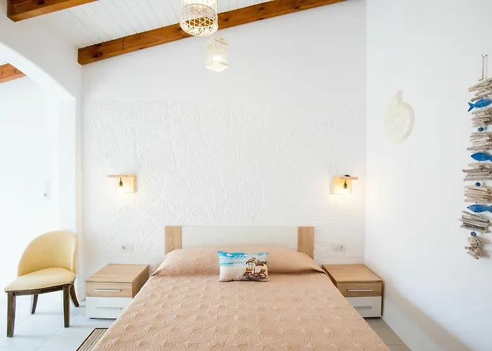 Aparthotel Bivalvia Faliraki