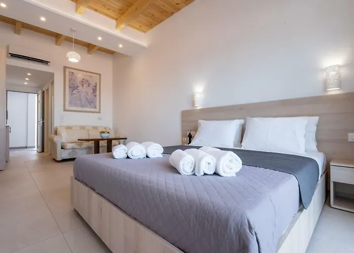 Bivalvia 3* Faliraki