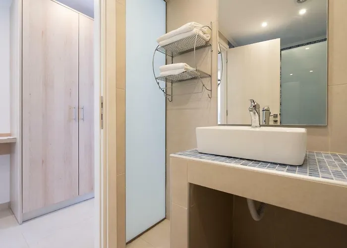 Bivalvia Aparthotel 3*