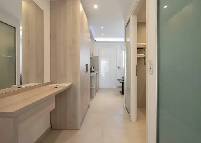 Aparthotel Bivalvia Faliraki