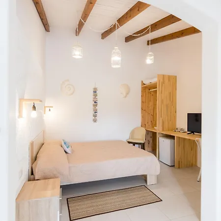 Bivalvia Hotel de apartamente 3*