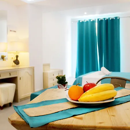 Bivalvia Aparthotel
