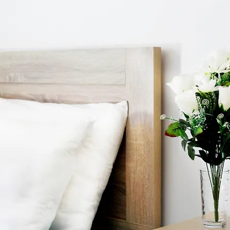 Bivalvia Lägenhetshotell Faliraki