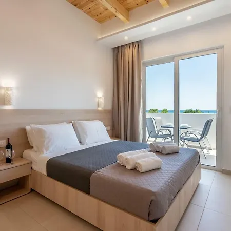 Bivalvia 3* Faliraki