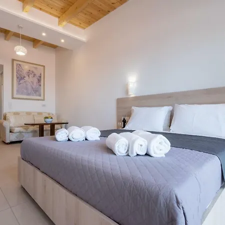 Bivalvia 3* Faliraki