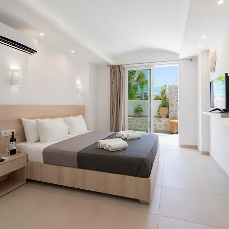 Bivalvia 3* Faliraki