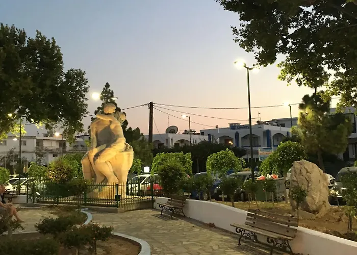 Bivalvia Appart hôtel 3*