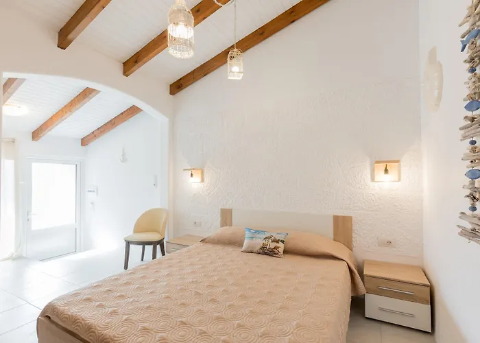 Bivalvia Appart hôtel