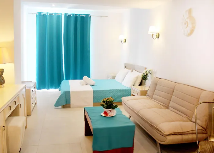 Bivalvia 3* Faliraki