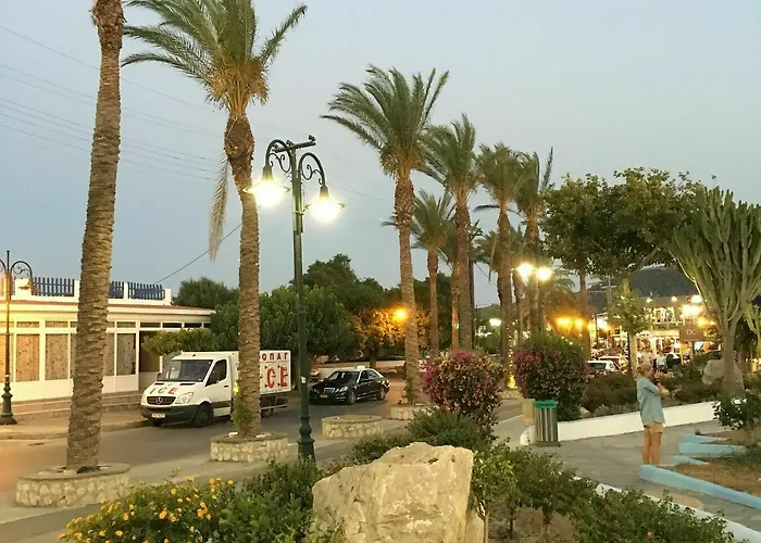 Bivalvia Appart hôtel