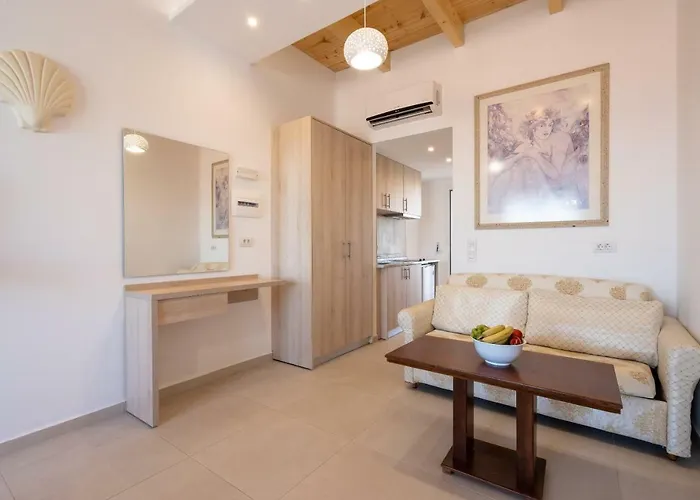 Bivalvia Appart hôtel 3*