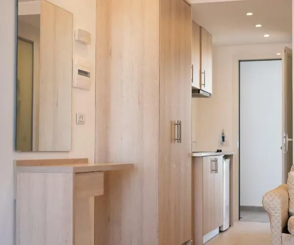 Bivalvia Appart hôtel 3*