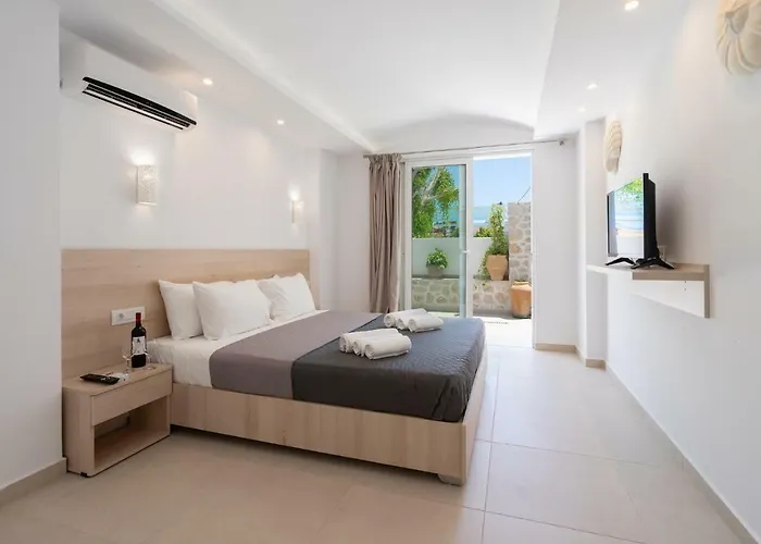 Bivalvia 3* Faliraki