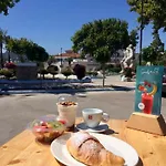 Bivalvia 公寓式酒店