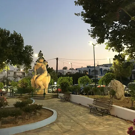 Bivalvia Apart Otel 3*