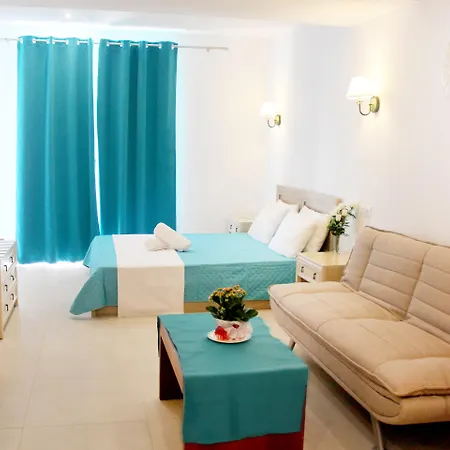 Bivalvia 3* Faliraki