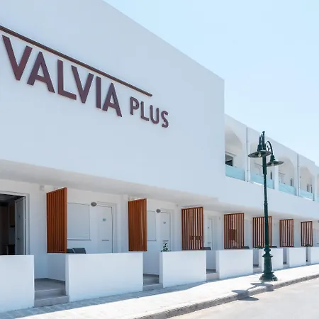 Bivalvia Faliraki