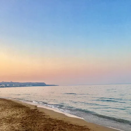 Bivalvia Faliraki