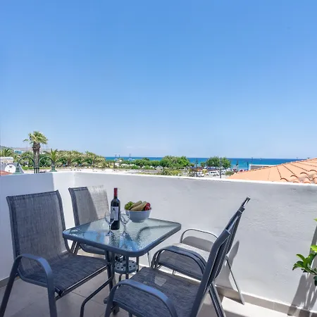 Bivalvia 3* Faliraki