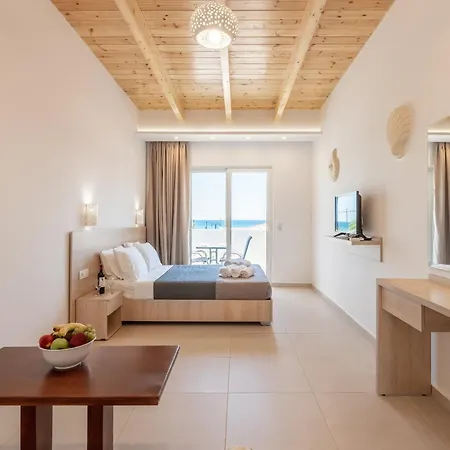 Aparthotel Bivalvia