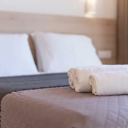 Bivalvia Apart Otel Faliraki