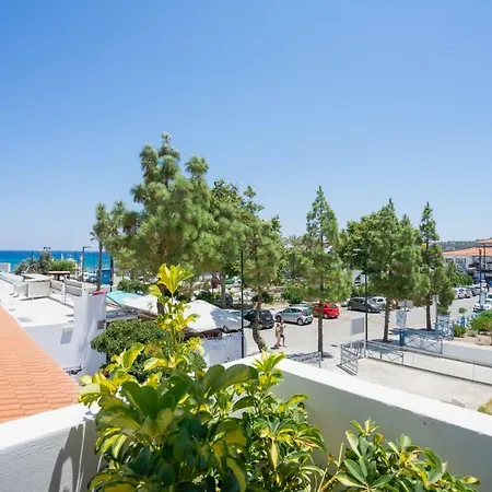 Bivalvia Aparthotel