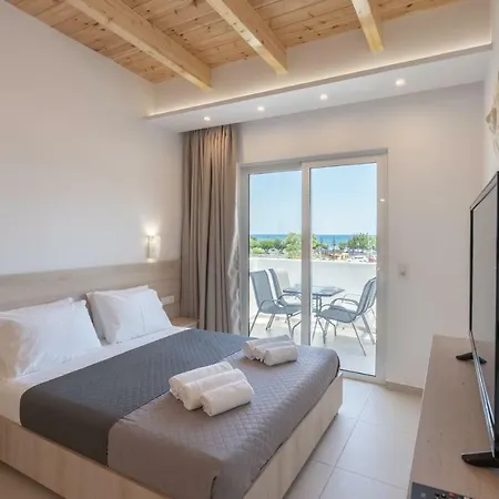 Bivalvia Aparthotel 3*