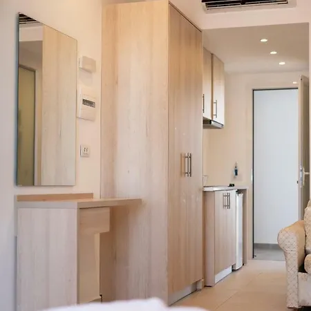 Bivalvia Hotel apartamentowy 3*