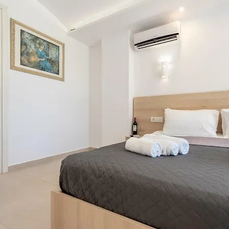 Hotel apartamentowy Bivalvia 3*