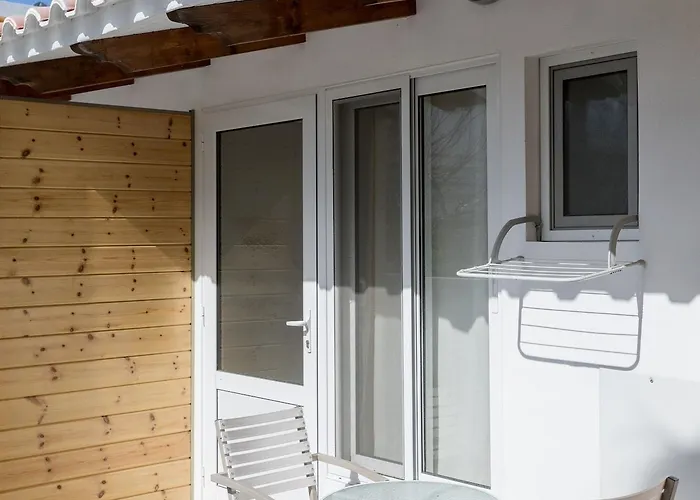 Hotel de apartamente Bivalvia 3*