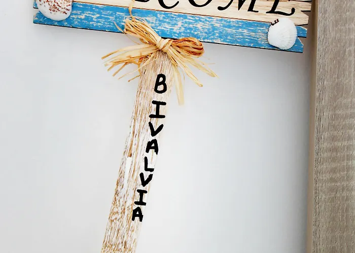 Hotel de apartamente Bivalvia Faliraki