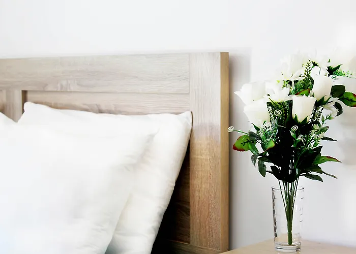 Bivalvia Hotel de apartamente Faliraki