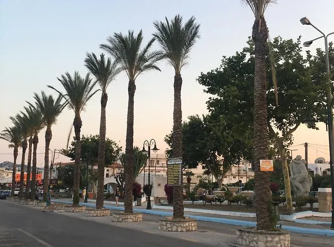 Hotel de apartamente Bivalvia 3*