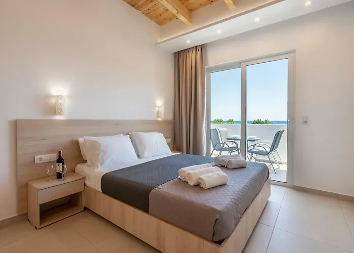 Bivalvia 3* Faliraki