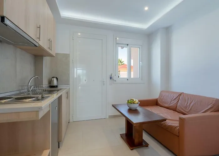 Bivalvia 3* Faliraki